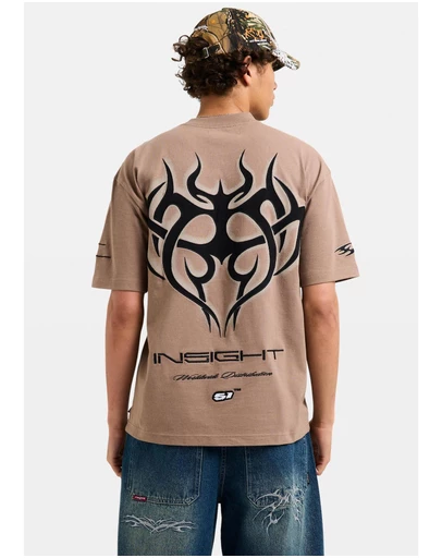 Insight - Worldwide T-Shirt