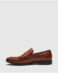 Uncut - Spargo Loafers