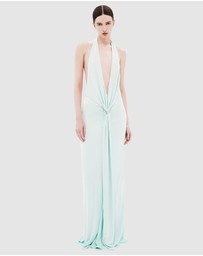 MISHA - The Unity Jersey Dress