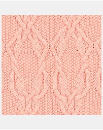 Toshi - Organic Blanket Bowie