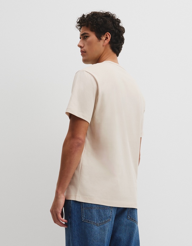Country Road - Australian Cotton Graphic T-shirt