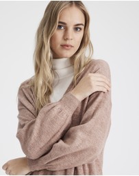 Everly Collective - Tokyo Cardigan
