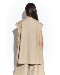 Glamorous - Sleeveless Blazer