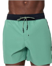 Speedo - Solid Never Stop Volley 40cm Shorts