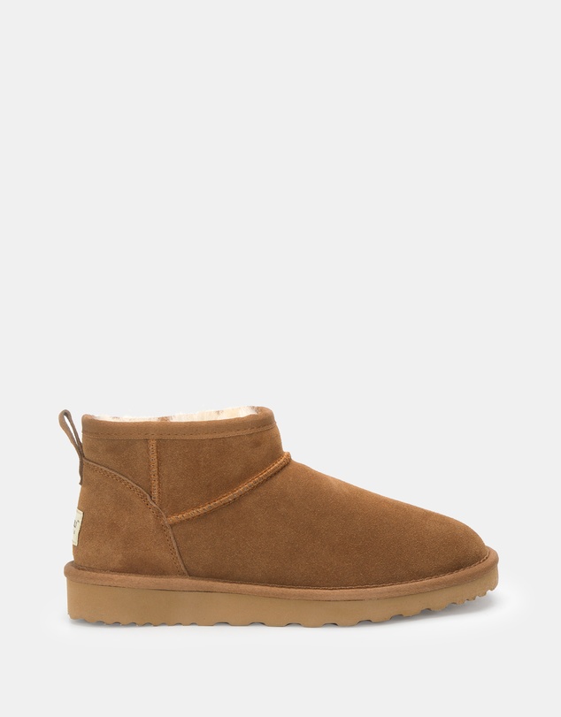 AusWooli Ugg Boots - Noosa Sheepskin Classic Ultra Mini Boot