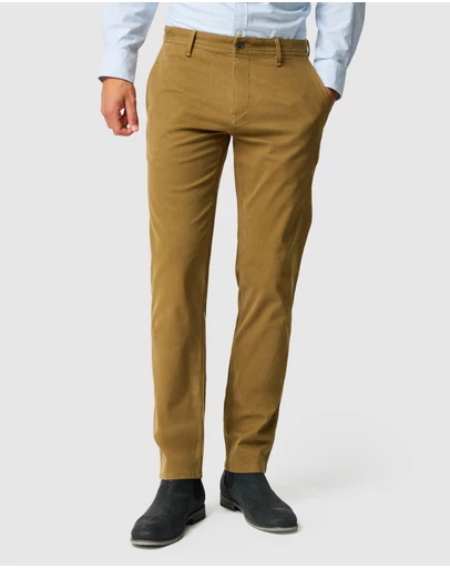 Rodd & Gunn - Thomas Road 2.0 Chino Pant Regular Leg