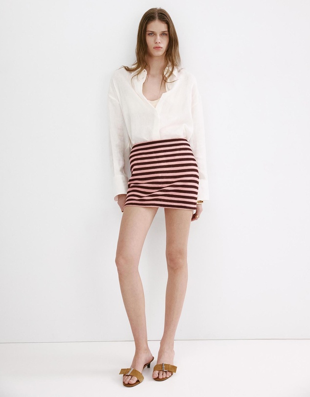 M.N.G - Terra Skirt