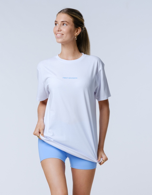 First Division - Health and Wellness Tee