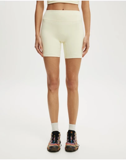 Cotton On Body Active - Ultra Soft Contour Bike Short
