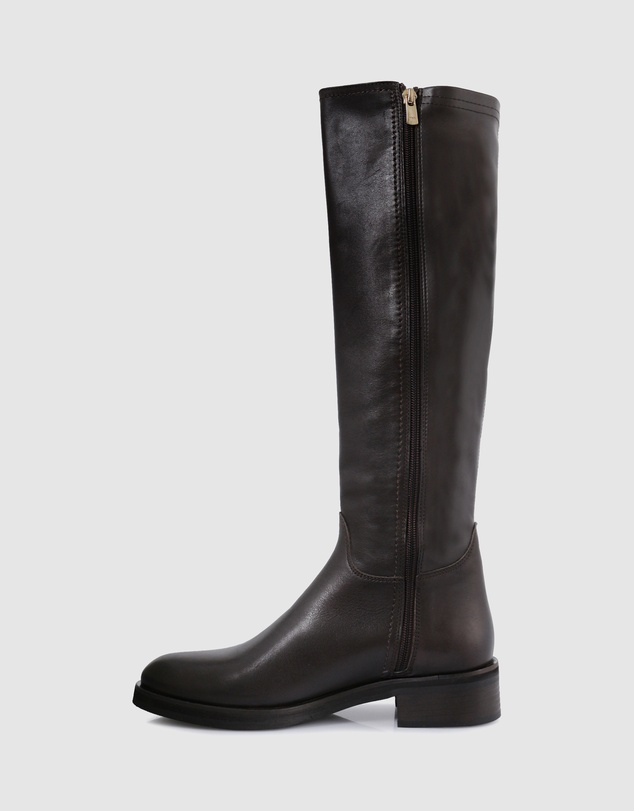 S by Sempre Di - Verity Knee-high Boots
