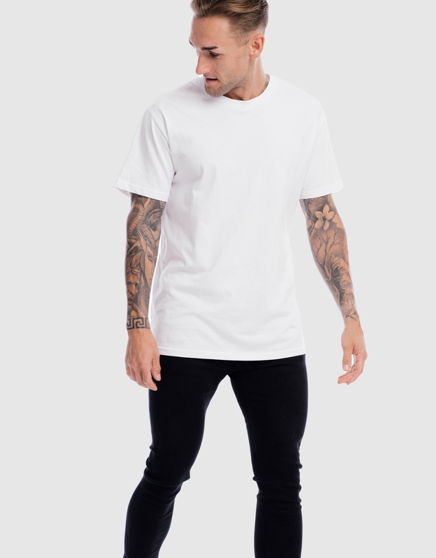 Counter Culture - 2-Pack Absent Tee