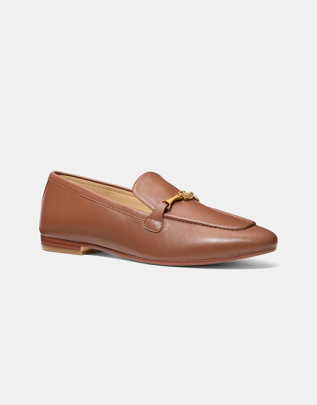 Michael Kors - Bryant Loafers - Women's