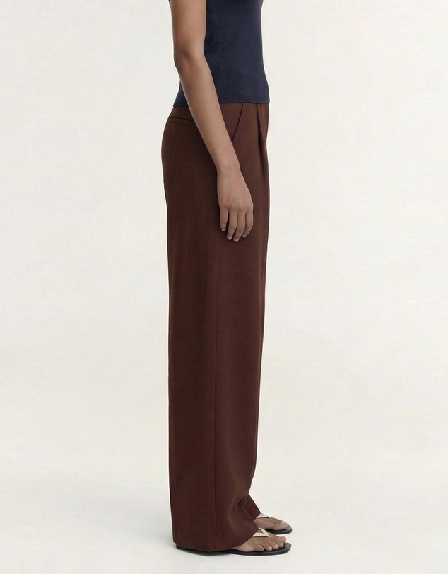 Staple the Label - Rhodes Tailored Pants