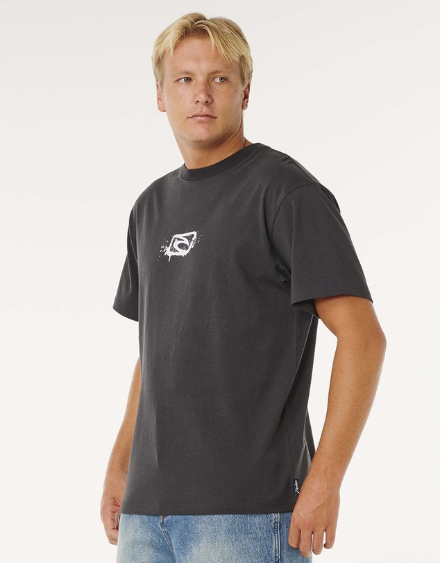 Rip Curl - Inner Vision Spray Loose Tee
