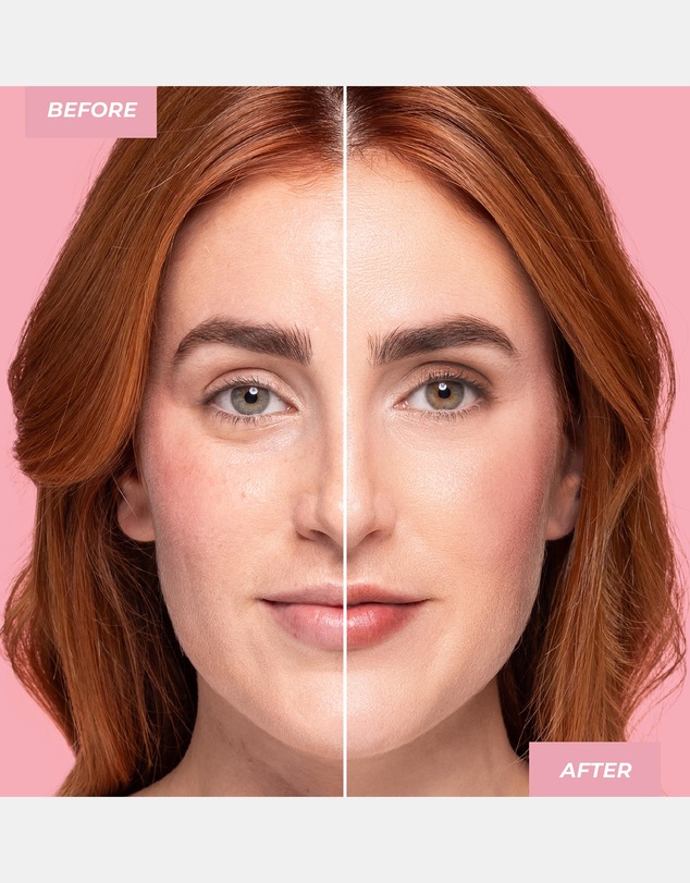 MCoBeauty - Miracle Flawless Skin Foundation - Light Nude