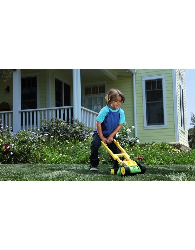 John Deere - Lawn Mower