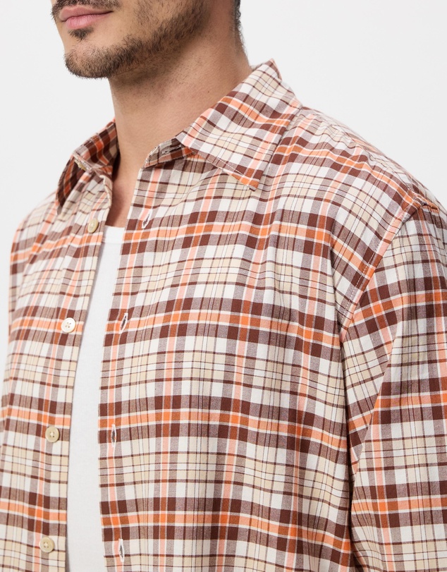 Sunflower - Studio Shirt
