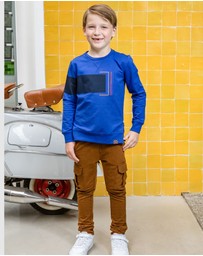 B.Nosy - Melee Jogger Pants - Kids - Teens