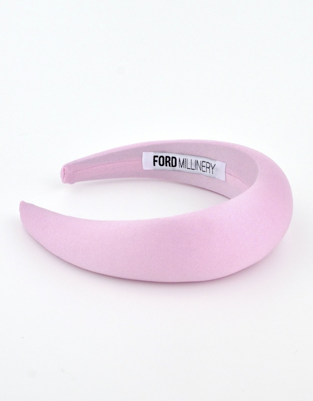 FORD MILLINERY - Monica Headband