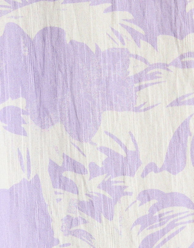 Johnny Bigg - Two Palms Print Shirt