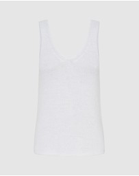 KIVARI - Alyssa Knit Cami