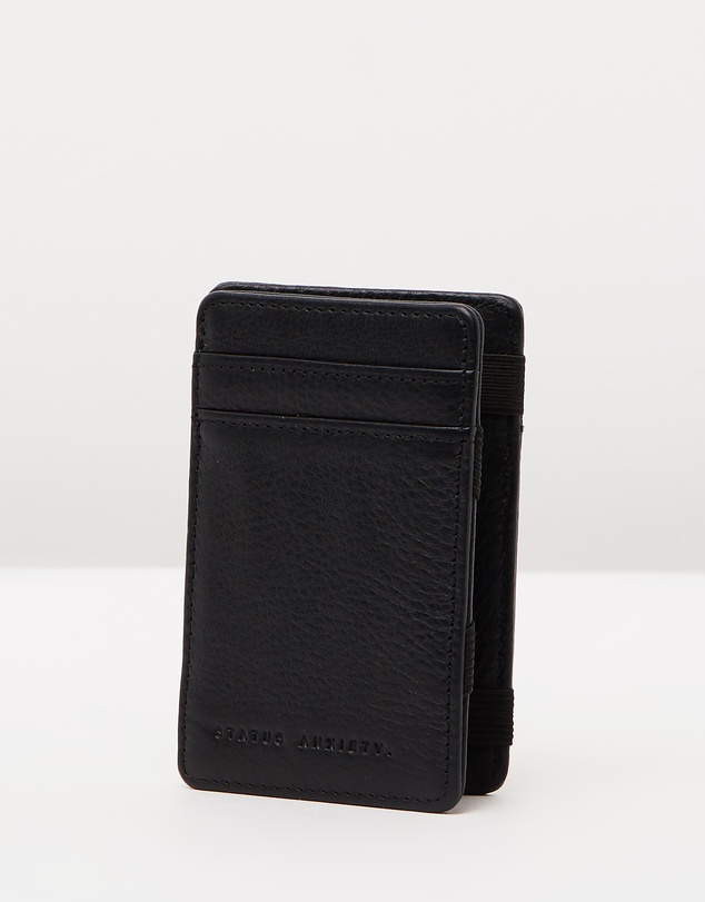 Status Anxiety - Flip Wallet