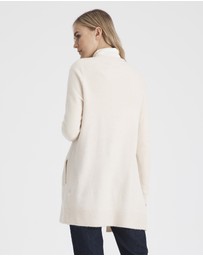 Everly Collective - Brooklyn Short Cardigan