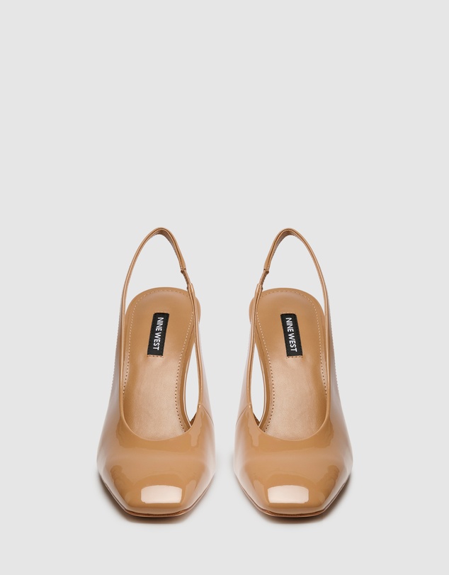 Nine West - Redsat