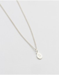 Kirstin Ash - Initial L Necklace