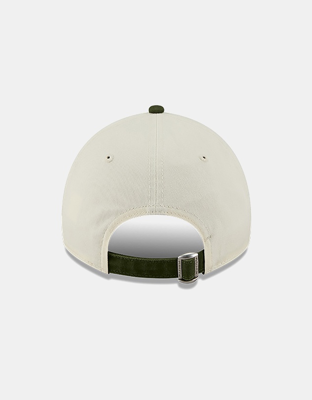 New Era - 9TWENTY Chrome Rifle 2TONE NY Yankees Cap