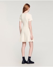 Sandro - Gisele Dress