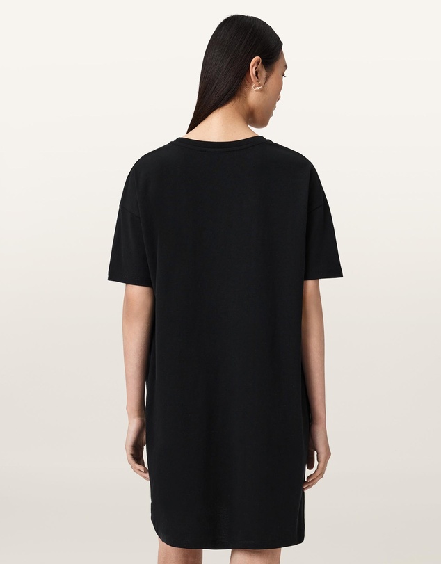 AllSaints - Zaya Tee Dress