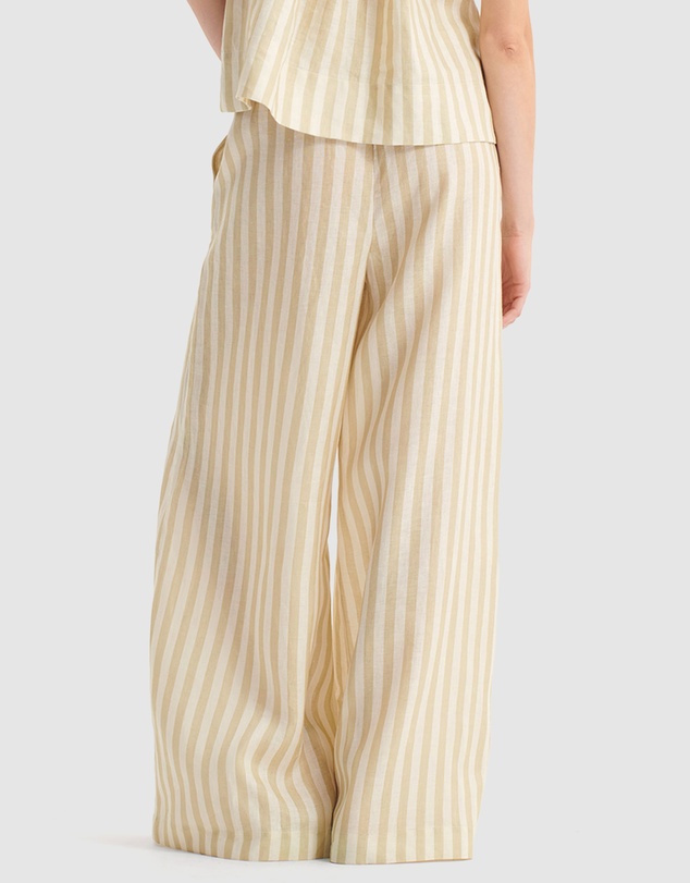 Morrison - Cybil Linen Pants