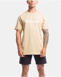 Vacancy Co - You Beauty Tee