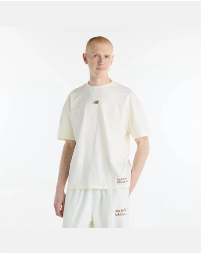 New Balance - Sport Legacy Graphic T-Shirt