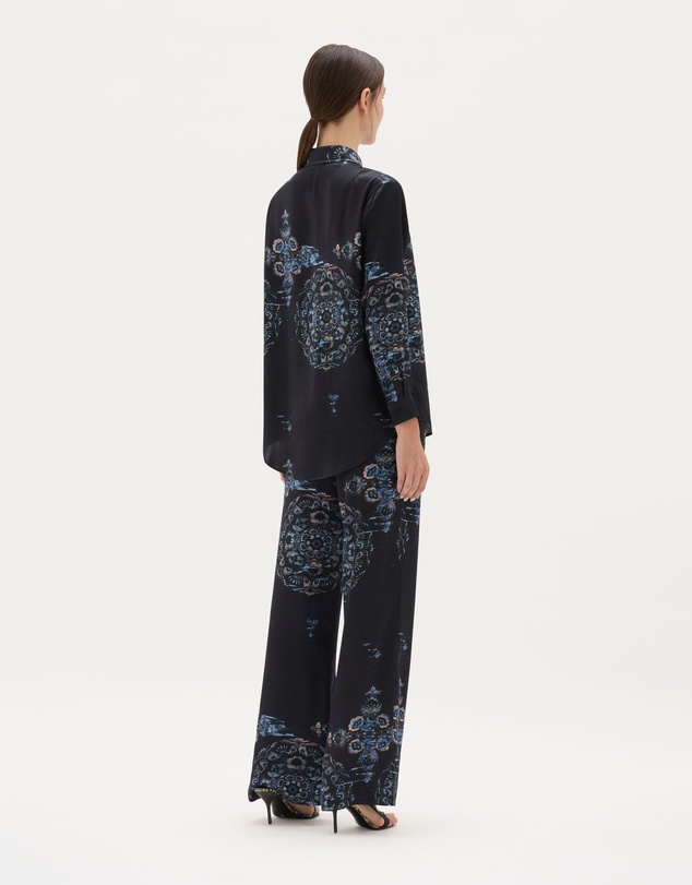 Muma World - Obsidian Classic Pant