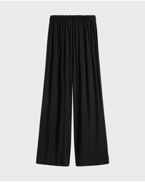 BONDI BORN - Cremona Sheer Pant