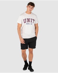 UNIT - UNIT Champion Mens T-Shirt