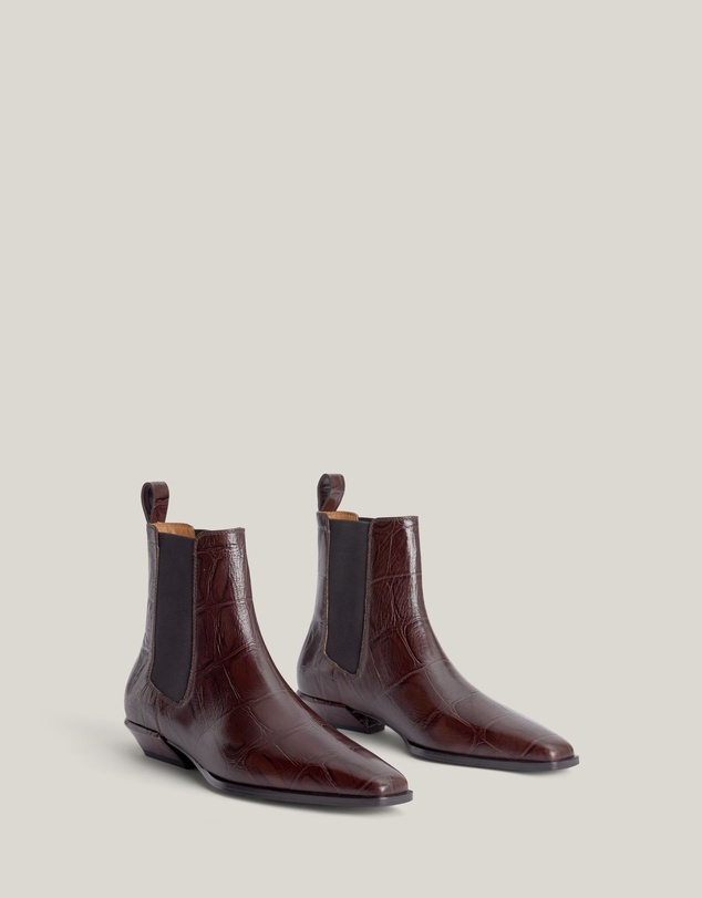 Witchery - Ruth Boots
