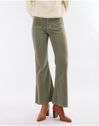 Amelius - Hexham Drill Pant