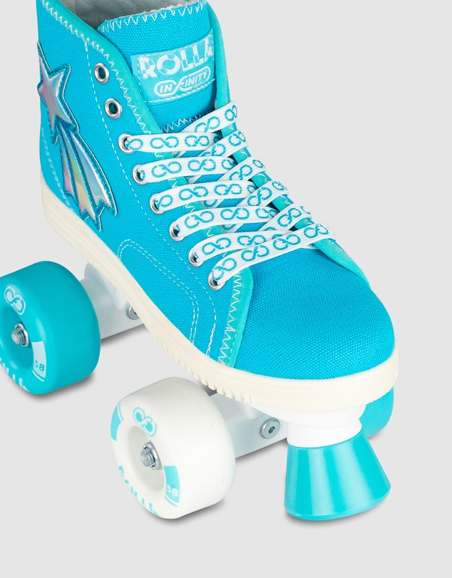 Crazy Skates - Rolla Roller Skates
