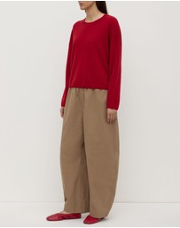 Assembly Label - Odelle Cashmere Knit