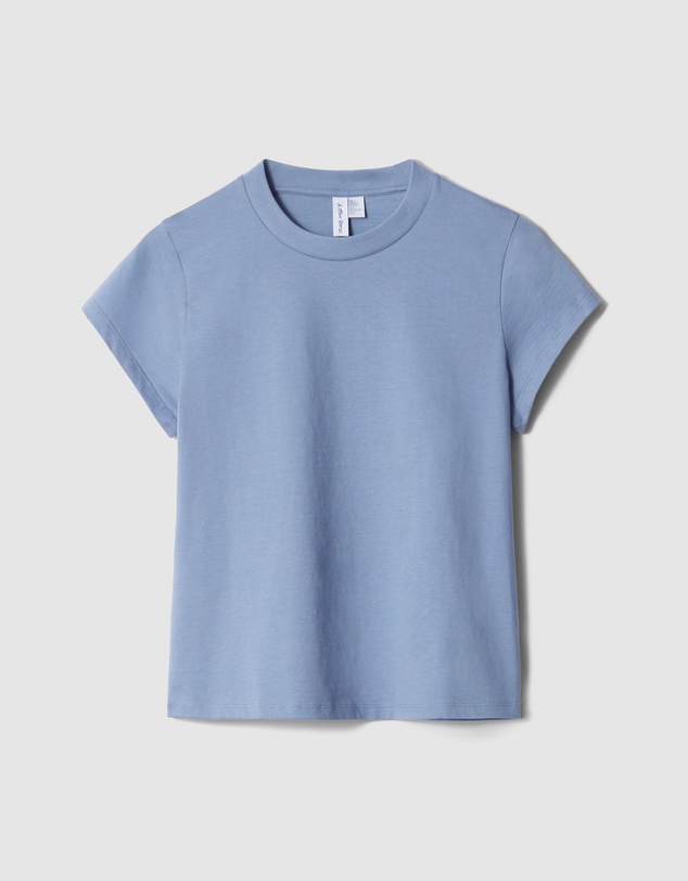 & Other Stories - Crewneck T-Shirt