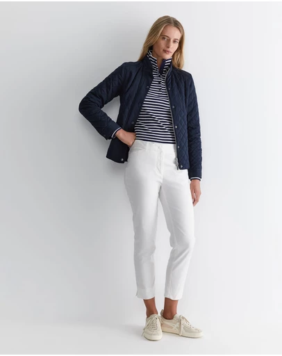 Sportscraft - Venus Capri Pants