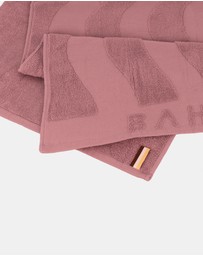 BAHE - Studio Sweat Towel