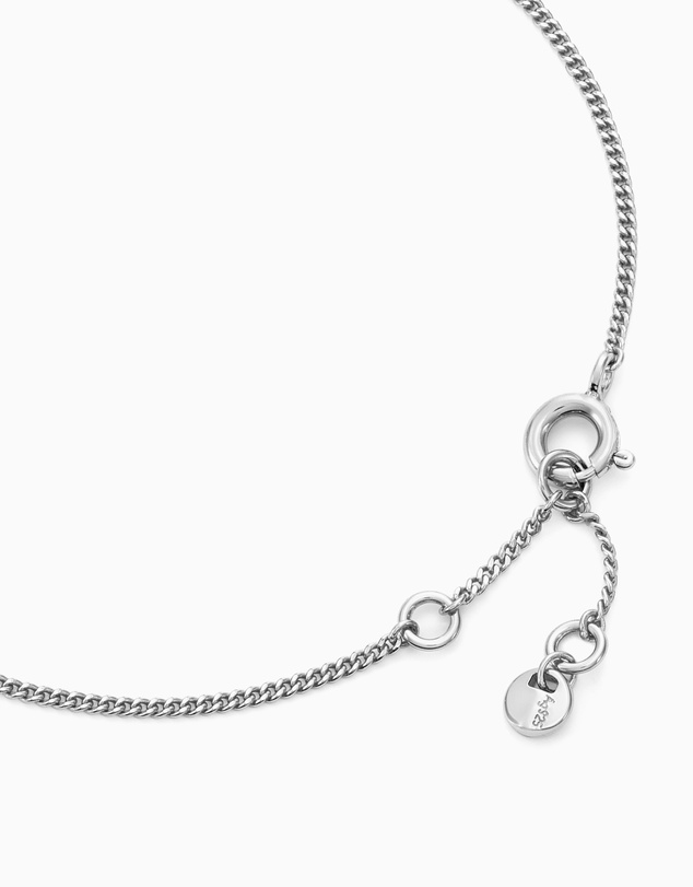 Michael Kors - Premium Silver Tone Bracelet