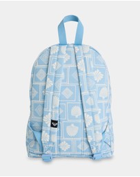 Roxy - Womens Sugar Baby Backpack