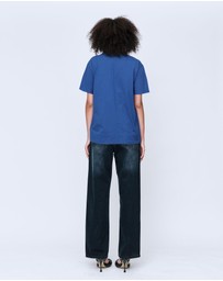 Wynn Hamlyn - Label T-Shirt
