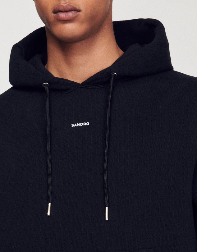 Sandro - Sandro Hoodie