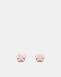 MIMCO - La Fleur Stud Earrings